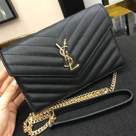 ysl envelope bag replica|ysl envelope small bag.